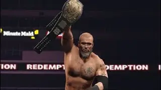 STW universe 3 Way Ladder Match