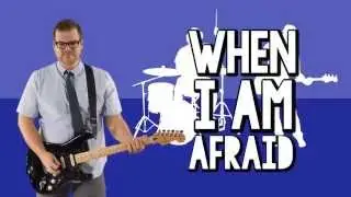 When I'm Afraid (Psalm 56:3) Music Video