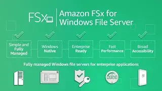 AWS FSx Explained | Fully Managed File Storage for Windows & Linux | S3CloudHub