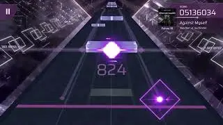 [ArcCreate Chart] Foodbot vs. nu//finder - Against Myself