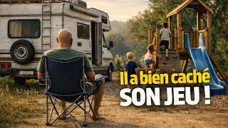 Idriss le Nomade condamné à 10 ans : le scandale qui secoue la vanlife