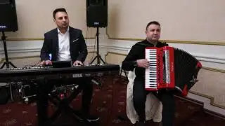 Formatia Ideal Band Constanta - Program Acordeon Hantu
