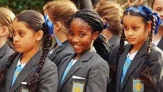 Mini St Cyprian's Day 2019
