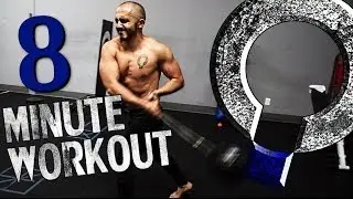 8 minute Workouts - Integrated Functional Core Exercise Routine