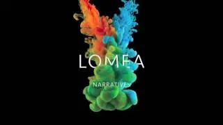 Lomea - Gossamer