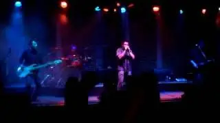 Papa Wheely @ the Roxy - Radar Love