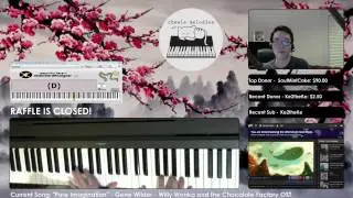 Sky Whales