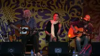Ad van Meurs family -  Parkfest 2015
