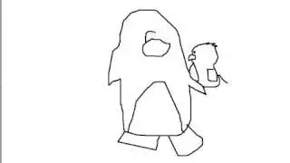 How to draw pwner777