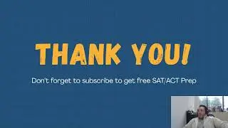SAT Mistakes You&rsquo;re Still Making