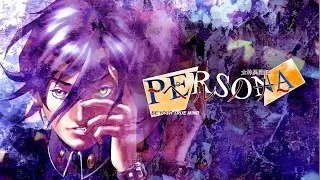 Rediff stream Persona 1 (EN/FR)