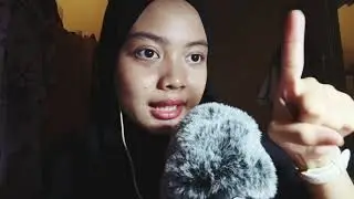 ASMR affirmation words A to Z ✨💤 | nini films