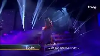Lolita Mora - Try -  CONCIERTO 4