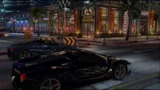 CSR Racing - La Stella - High Stakes Challenge