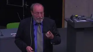 bernard Lietaer - Public lecture  Changing our Monetary System  Why and How