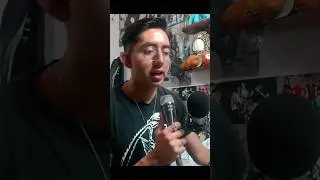 la importancia de tener un buen micr&oacute;fono para cantar #microphone #shure #tascam