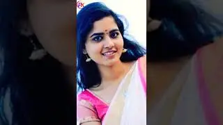 Deepa Balu Style