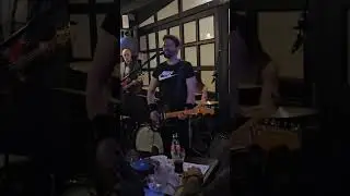 Brothers in Arms at St.Patrick 