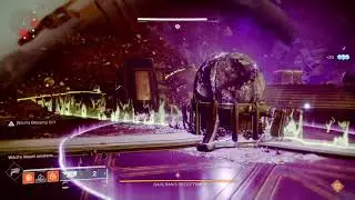 Total Victory Challenge - Anarchy Strategy (GOLD Clan - Destiny 2 - Crown Of Sorrows)
