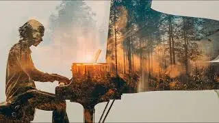 RELAXING CAFE INSTRUMENTAL MUSIC #13 - VOL 2  #relaxingmusic #cafejazz #jazz  #classical #piano