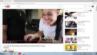 D&B Nation Fake Prank Exposed (HARD EVIDENCE)