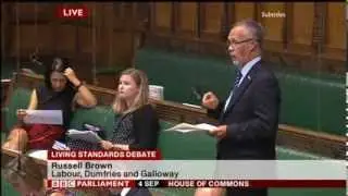 Debbie Abrahams