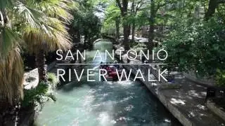 Exploring Texas with Friends