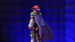 What games does the Roy Amiibo work with? Quick Review