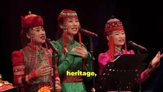The Hidden Tribe of Asia: Discovering the Unique Culture of the Dong People