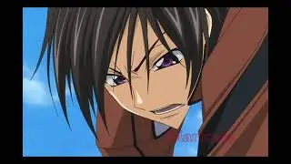 Tribute to Lelouch X Shirley - You Don't know who I am