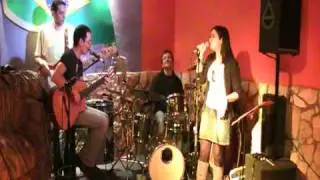 Riccardo Spilli Live