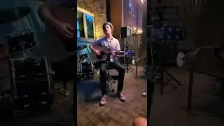 Mike Evin; We've Got To Believe In Love, with Maury LaFoy and Adam Warner