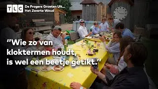 De Frogers Hebben Een Koekoekworkshop | De Frogers: Groeten Uit&hellip;