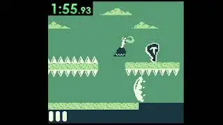 (Any%) Marzipan Beef Reverser: 2:29.73