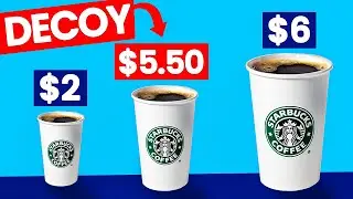 9 Ways Companies TRICK YOU To Spend MORE Money