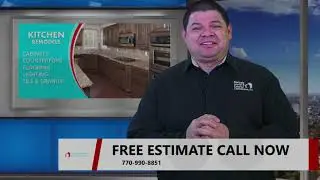 Georgia Interior and Exterior Contractors. Home Remodeling and Renovation