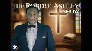 The Robert Ashley Show