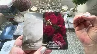🌹🦋🌹September Monthly Free Spirit Messages-Supported To Do It! Using New Wisdom Clarity!🌹🦋🌹