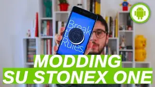 Ho AGGIORNATO lo STONEX ONE 🤯📲