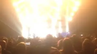 Dream Theater Images And Words 25th Anniversary Tour in Helsinki
