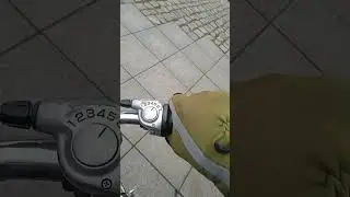 Обзор  KTM Avenue 7 s.