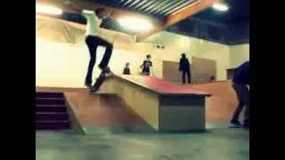 Sk8 Sam Gosse 2012