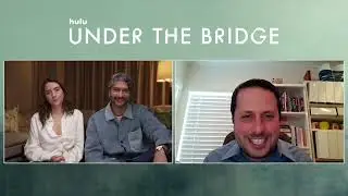 Quinn Shephard & Samir Mehta on Making 'Under the Bridge'