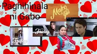Make it with you fan made teaser Feb 28 2020