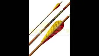 FLASH WARNING - A tiny glimpse at our arrow collection&hellip; shop now at whitneyshuntingsupply.com 🏹