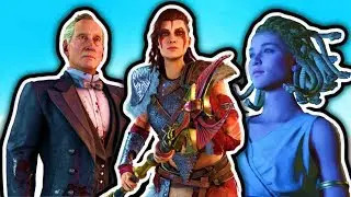Весь сюжет &laquo;Хаоса&raquo;: все сцены из Black Ops 4: Зомби. Полный фильм! Вступления, концовки, трейлеры