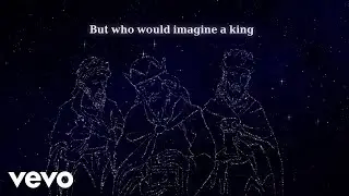Molly Rainford - Who Would Imagine a King (Official Lyric Video)