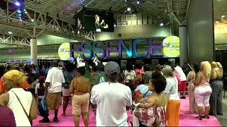 2023 ESSENCE Festival Preview