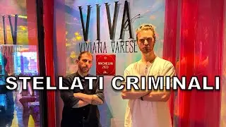 Stellati criminali VIVA VIVIANA VARESE