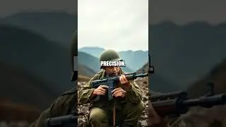 The Advent of Bipod: Revolutionizing Infantry Firepower